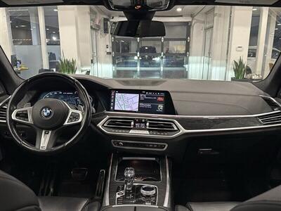 2022 BMW X7 M50i - Photo 11 - Gladstone, OR 97027