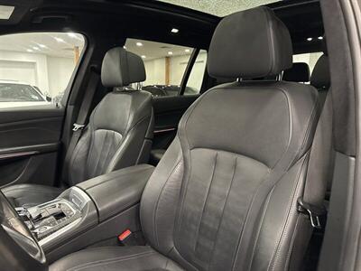 2022 BMW X7 M50i - Photo 8 - Gladstone, OR 97027