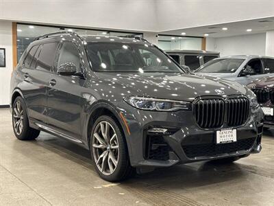 2022 BMW X7 M50i - Photo 3 - Gladstone, OR 97027