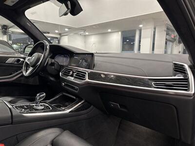 2022 BMW X7 M50i - Photo 10 - Gladstone, OR 97027