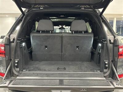 2022 BMW X7 M50i - Photo 18 - Gladstone, OR 97027