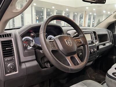 2013 RAM 1500 Tradesman   - Photo 6 - Gladstone, OR 97027