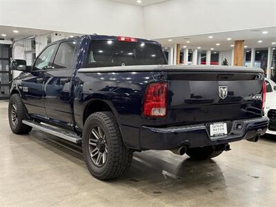 2013 RAM 1500 Tradesman   - Photo 3 - Gladstone, OR 97027