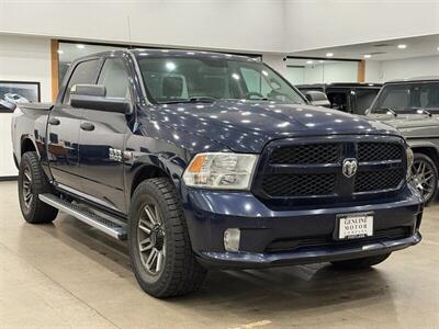 2013 RAM 1500 Tradesman   - Photo 2 - Gladstone, OR 97027