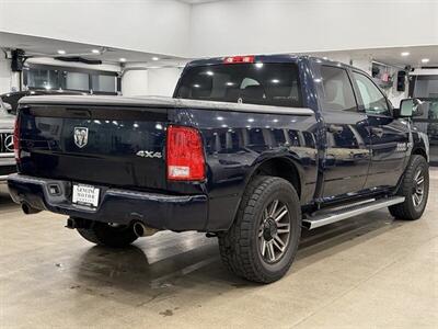 2013 RAM 1500 Tradesman   - Photo 4 - Gladstone, OR 97027