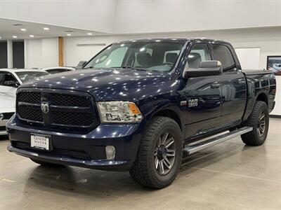 2013 RAM 1500 Tradesman   - Photo 1 - Gladstone, OR 97027
