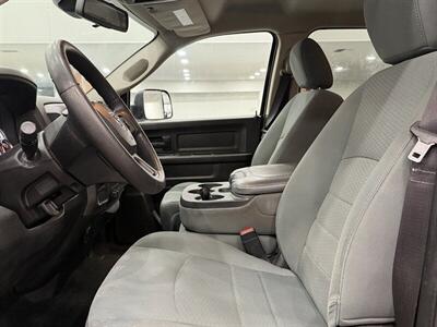 2013 RAM 1500 Tradesman   - Photo 5 - Gladstone, OR 97027