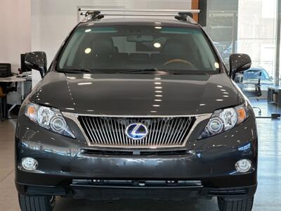 2010 Lexus RX   - Photo 2 - Gladstone, OR 97027