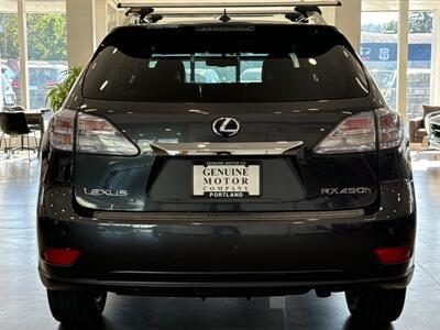 2010 Lexus RX   - Photo 5 - Gladstone, OR 97027