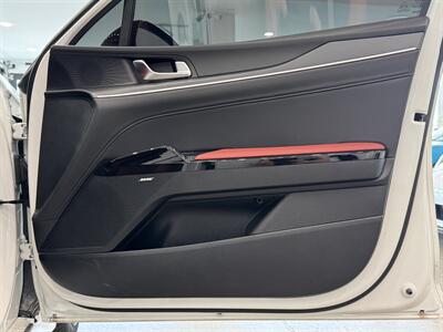 2025 Kia K5 GT-Line   - Photo 14 - Gladstone, OR 97027