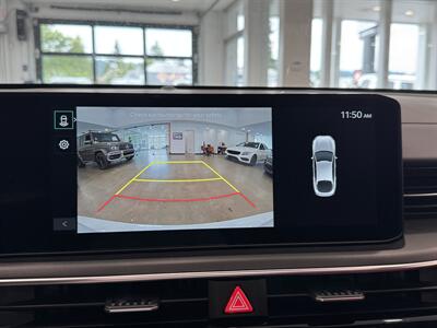 2025 Kia K5 GT-Line   - Photo 36 - Gladstone, OR 97027
