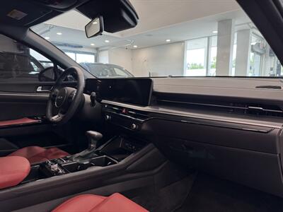 2025 Kia K5 GT-Line   - Photo 24 - Gladstone, OR 97027