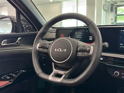 2025 Kia K5 GT-Line   - Photo 29 - Gladstone, OR 97027