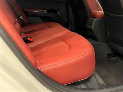 2025 Kia K5 GT-Line   - Photo 20 - Gladstone, OR 97027