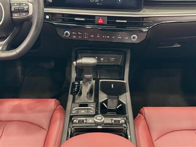 2025 Kia K5 GT-Line   - Photo 37 - Gladstone, OR 97027