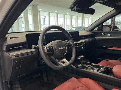 2025 Kia K5 GT-Line   - Photo 21 - Gladstone, OR 97027