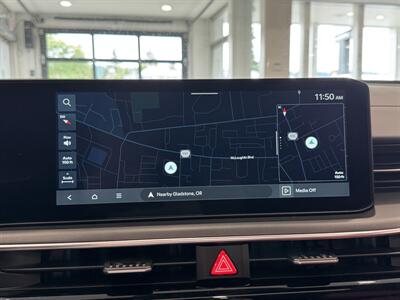 2025 Kia K5 GT-Line   - Photo 35 - Gladstone, OR 97027