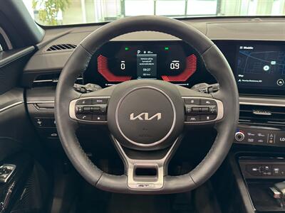 2025 Kia K5 GT-Line   - Photo 31 - Gladstone, OR 97027