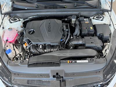 2025 Kia K5 GT-Line   - Photo 47 - Gladstone, OR 97027