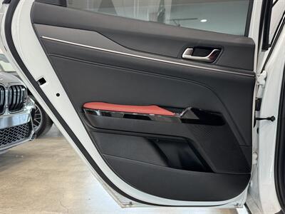 2025 Kia K5 GT-Line   - Photo 15 - Gladstone, OR 97027