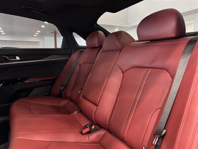 2025 Kia K5 GT-Line   - Photo 25 - Gladstone, OR 97027