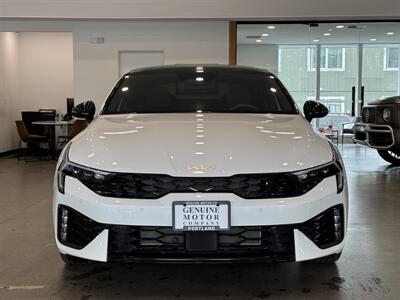 2025 Kia K5 GT-Line   - Photo 2 - Gladstone, OR 97027