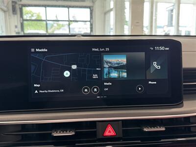 2025 Kia K5 GT-Line   - Photo 34 - Gladstone, OR 97027