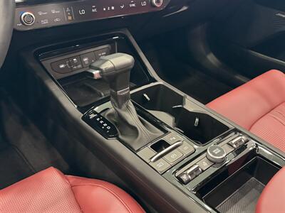 2025 Kia K5 GT-Line   - Photo 38 - Gladstone, OR 97027