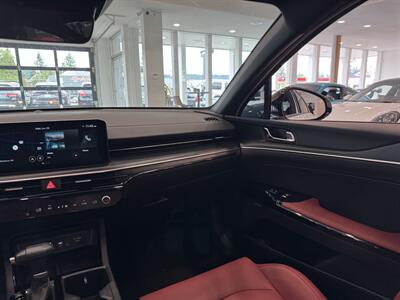 2025 Kia K5 GT-Line   - Photo 28 - Gladstone, OR 97027
