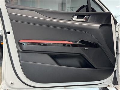 2025 Kia K5 GT-Line   - Photo 13 - Gladstone, OR 97027