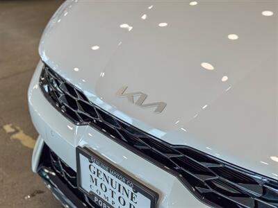 2025 Kia K5 GT-Line   - Photo 45 - Gladstone, OR 97027
