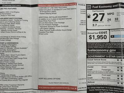 2025 Kia K5 GT-Line   - Photo 51 - Gladstone, OR 97027