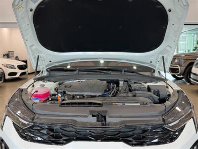 2025 Kia K5 GT-Line   - Photo 46 - Gladstone, OR 97027