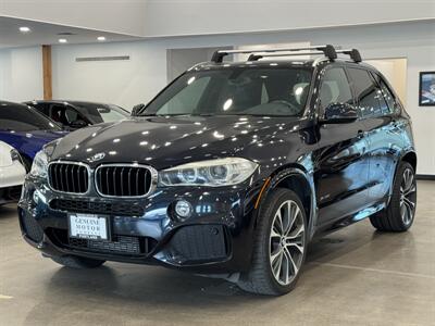 2018 BMW X5 xDrive35i  M Sport - Photo 1 - Gladstone, OR 97027
