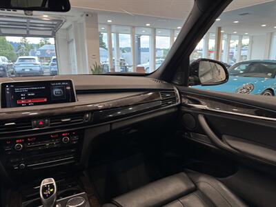2018 BMW X5 xDrive35i  M Sport - Photo 16 - Gladstone, OR 97027
