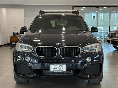 2018 BMW X5 xDrive35i  M Sport - Photo 2 - Gladstone, OR 97027