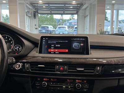 2018 BMW X5 xDrive35i  M Sport - Photo 20 - Gladstone, OR 97027