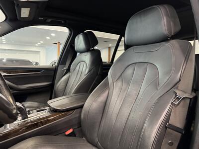 2018 BMW X5 xDrive35i  M Sport - Photo 8 - Gladstone, OR 97027