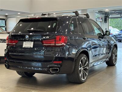 2018 BMW X5 xDrive35i  M Sport - Photo 6 - Gladstone, OR 97027