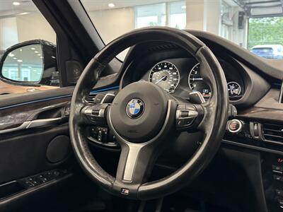 2018 BMW X5 xDrive35i  M Sport - Photo 17 - Gladstone, OR 97027