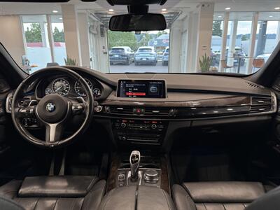 2018 BMW X5 xDrive35i  M Sport - Photo 14 - Gladstone, OR 97027