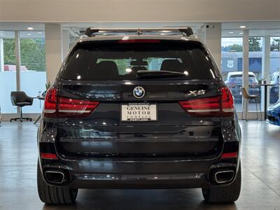 2018 BMW X5 xDrive35i  M Sport - Photo 5 - Gladstone, OR 97027