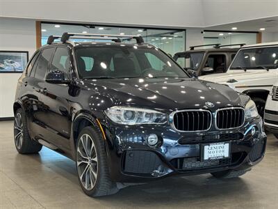 2018 BMW X5 xDrive35i  M Sport - Photo 3 - Gladstone, OR 97027