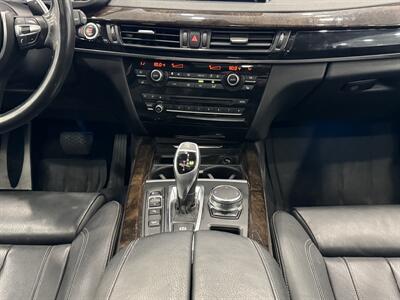 2018 BMW X5 xDrive35i  M Sport - Photo 24 - Gladstone, OR 97027