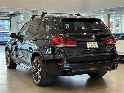 2018 BMW X5 xDrive35i  M Sport - Photo 4 - Gladstone, OR 97027