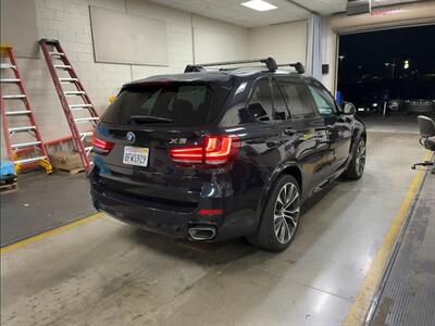 2018 BMW X5 xDrive35i  M Sport - Photo 2 - Gladstone, OR 97027