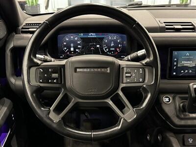 2021 Land Rover Defender X-Dynamic HSE   - Photo 18 - Gladstone, OR 97027