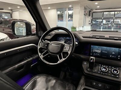 2021 Land Rover Defender X-Dynamic HSE   - Photo 15 - Gladstone, OR 97027