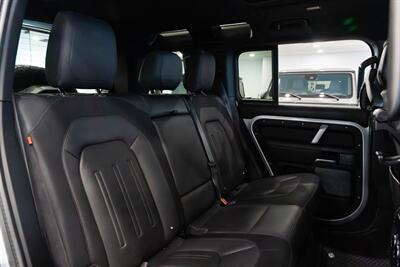 2021 Land Rover Defender X-Dynamic HSE - Photo 27 - Gladstone, OR 97027
