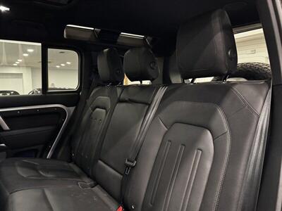 2021 Land Rover Defender X-Dynamic HSE   - Photo 11 - Gladstone, OR 97027